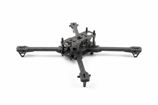 ZD550 Carbon Fiber Foldable Quadcopter Frame Kit
